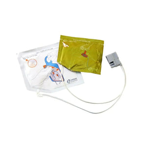 Intellisense Defibrillation Pads for AED