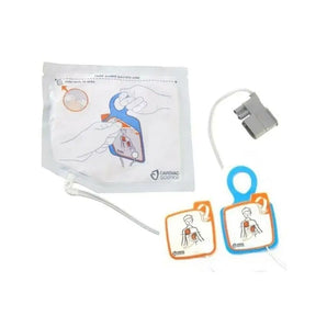 Intellisense Pediatric Pads for AED