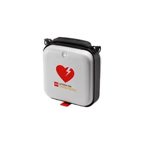 LIFEPAK CR2 Semi-Rigid Carry Case