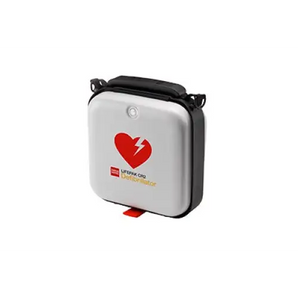 LIFEPAK CR2 Semi-Rigid Carry Case