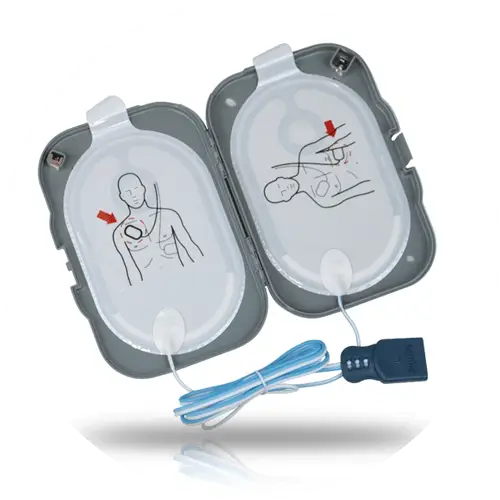 AED Smart Pads II