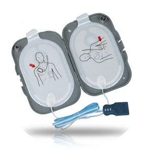 AED Smart Pads II