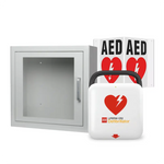 Physio-Control LIFEPAK CR2 AED Package