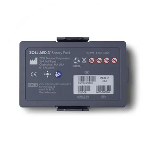 Zoll AED 3 Battery