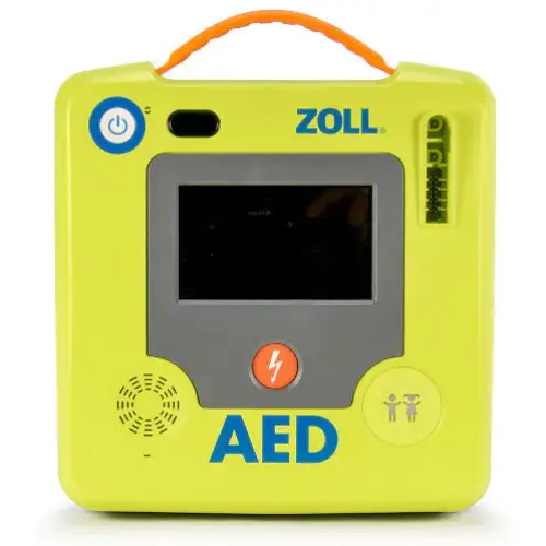 ZOLL AED 3 BLS Semi-Automatic