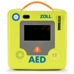 ZOLL AED 3 BLS Semi-Automatic