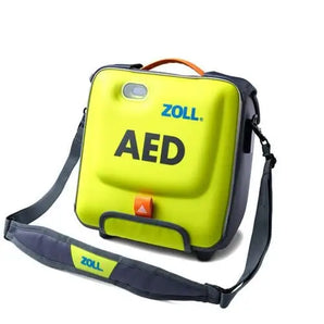 Zoll AED 3 Carry Case Closed