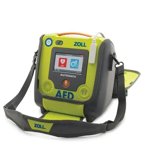 Zoll AED 3 Open Carry Case