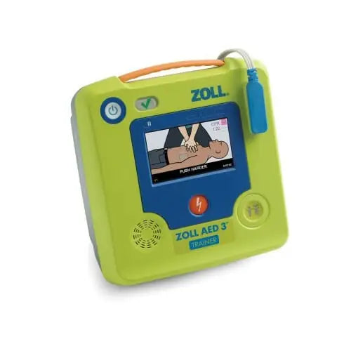 Zoll Trainer 3 AED