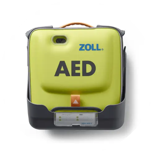 Zoll AED Wall Bracket Case
