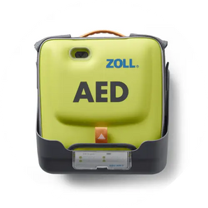 Zoll AED Wall Bracket Case