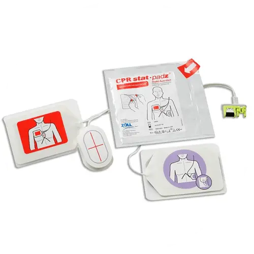 CPR Stat-Padz