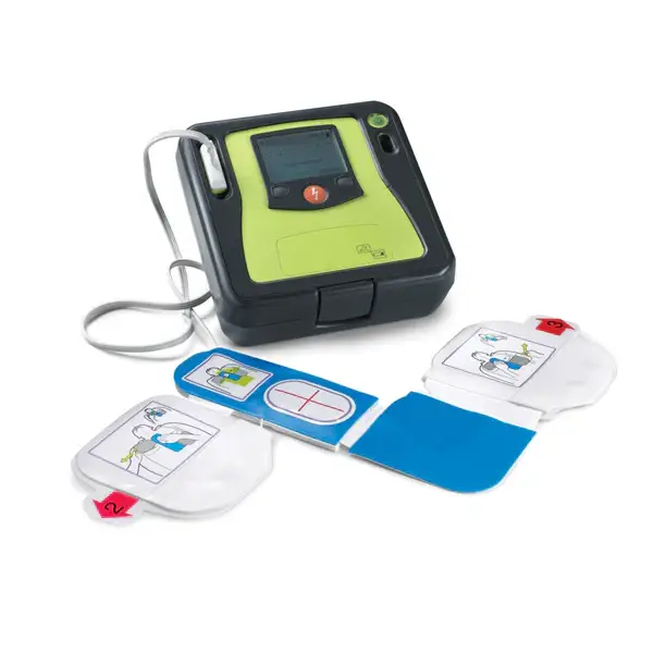 Zoll AED Pro