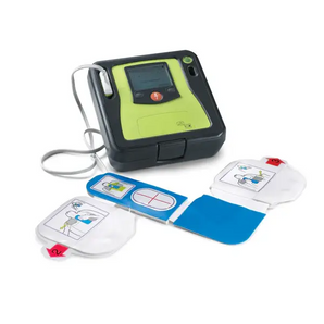 Zoll AED Pro