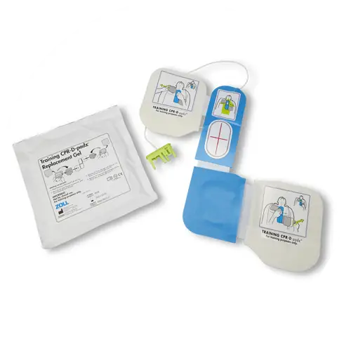 CPR-D Padz Training Electrodes