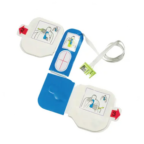 CPR-D Padz One Piece Defibrillation