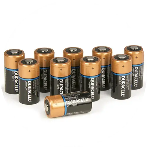 3v Battery Pack