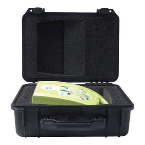 Zoll Plus AED Small Rigid Carry Case