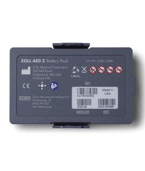 Zoll AED 3 Battery