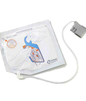 Intellisense Adult Pads for AED