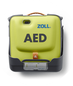 Zoll AED Wall Bracket Case