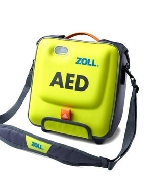 Zoll AED 3 Carry Case Closed