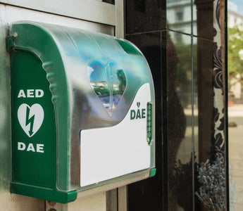 Bill 141 will increase access to life-saving AEDs