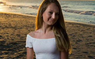 Teen's mall trip could have been her last, but CPR and an AED saved the day