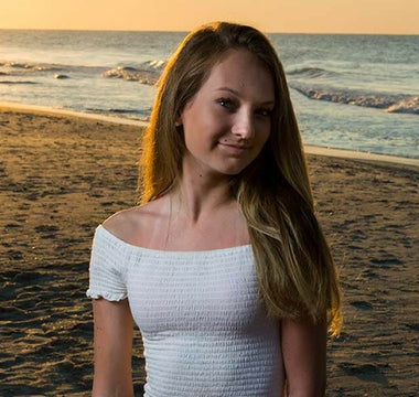 Teen's mall trip could have been her last, but CPR and an AED saved the day