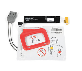 Understanding AED Expiry Dates: A Comprehensive Guide to Pads and Batteries for AEDs in Canada