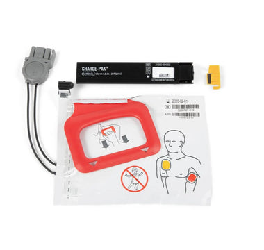 Understanding AED Expiry Dates: A Comprehensive Guide to Pads and Batteries for AEDs in Canada