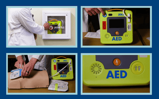 The Vital Role of AEDs in Saving Lives: A Comprehensive Guide