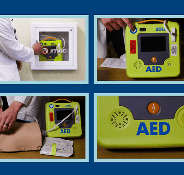 The Vital Role of AEDs in Saving Lives: A Comprehensive Guide