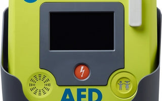 Ensuring Building Safety: The Importance of AEDs in Canada