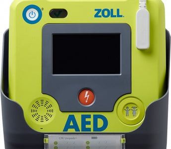 Ensuring Building Safety: The Importance of AEDs in Canada