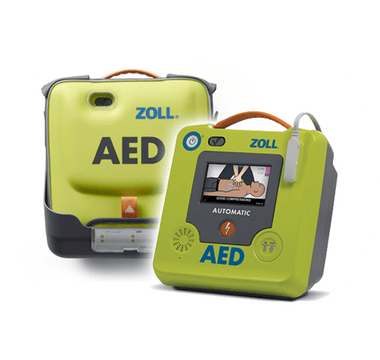Determining the Right Number of AEDs for Your Building