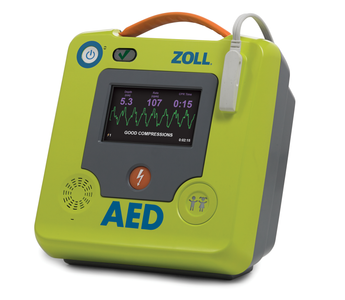 How to Use an AED Defibrillator: A Step-by-Step Guide