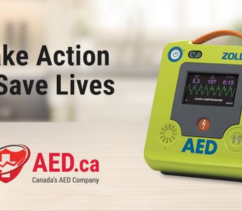 Understanding Ontario's Bill 141: The Defibrillator Act:  Latest News