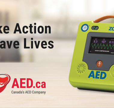 Understanding Ontario's Bill 141: The Defibrillator Act:  Latest News