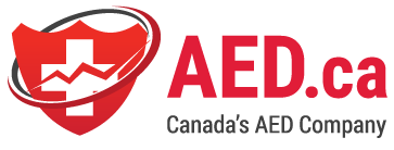 Where to Purchase an AED in Every City in Canada