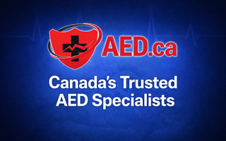 Who Is AED.ca?