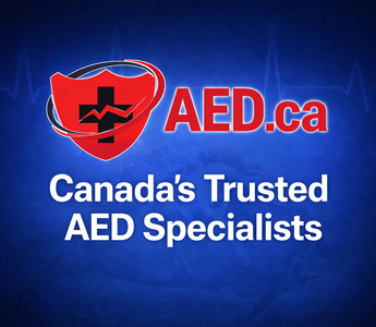 Who Is AED.ca?