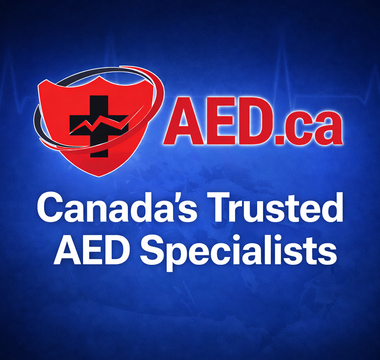 Who Is AED.ca?