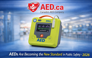 Which AEDs Rank Highest for Advanced Features Like CPR Feedback?