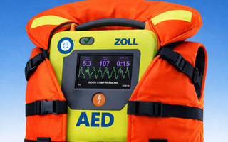 AED Success Stories: Real Lives Saved by AEDs in Canada