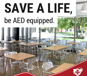 The Critical Risks of Not Having an AED on Your Premises