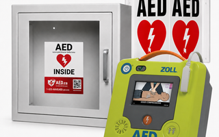 AED Bundles and Packages: Take the Guesswork Out of Buying an AED