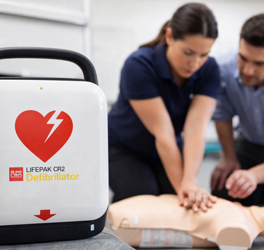 Buying an AED in Canada - What You Need to Know