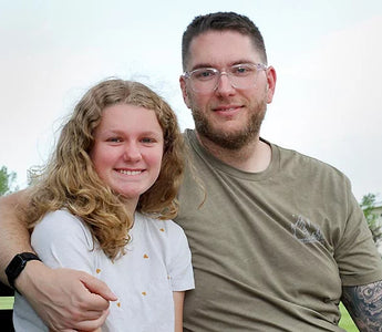 A Dad's Life Saved by an AED