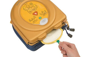 Why Every Home in Canada Needs an AED